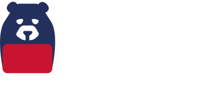 Bear in Studio