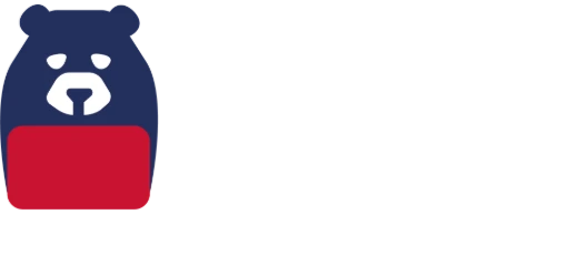 Bear in Studio